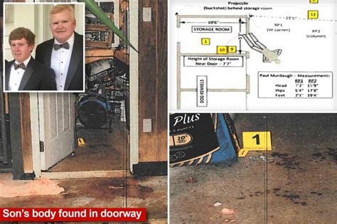 maggie murdaugh photos autopsy|The crime scene evidence that convicted Alex。